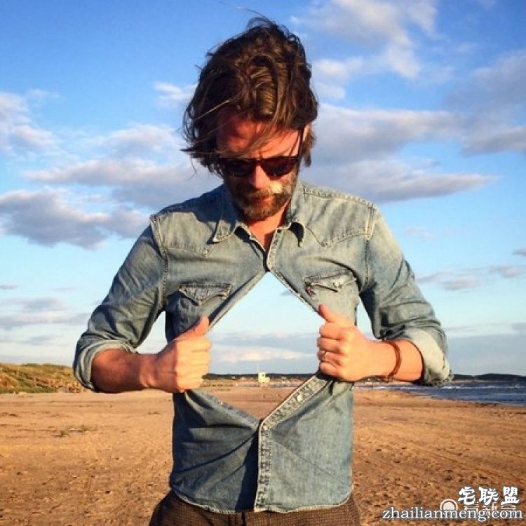 别人怎么就拍得那么好！艺术家用iphone拍出超屌超现实作品