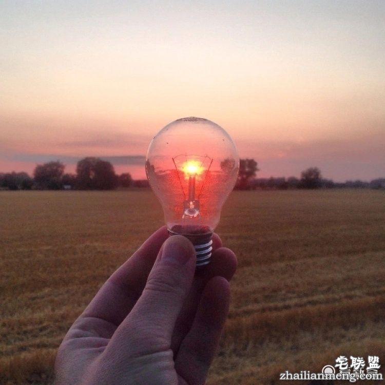 别人怎么就拍得那么好！艺术家用iphone拍出超屌超现实作品