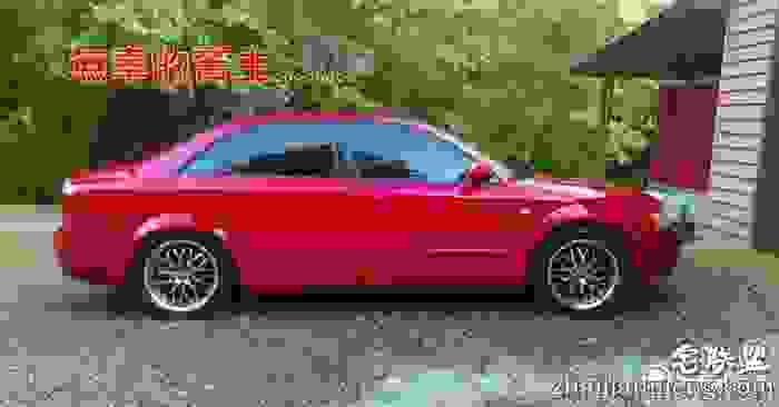 完全炸裂！抓到女儿在新买奥迪上「嗯嗯啊啊」~他竟使出毁灭性惩罚手段吓傻大家！