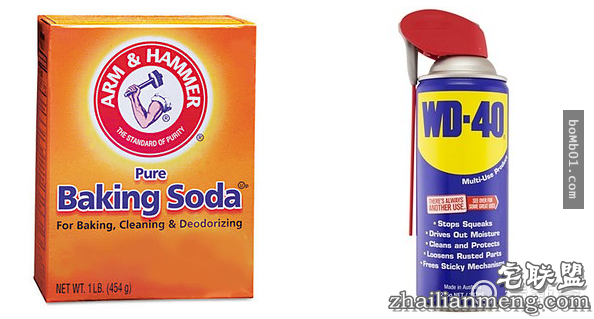 她把透明指甲油擦在衣服上看起来很怪，但是大家接着都马上拿出一瓶跟着做起来！