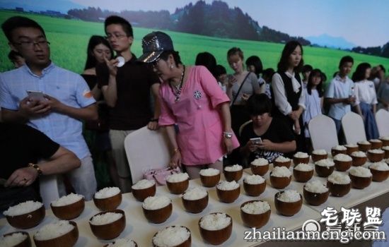 杭州百人生撸大米饭