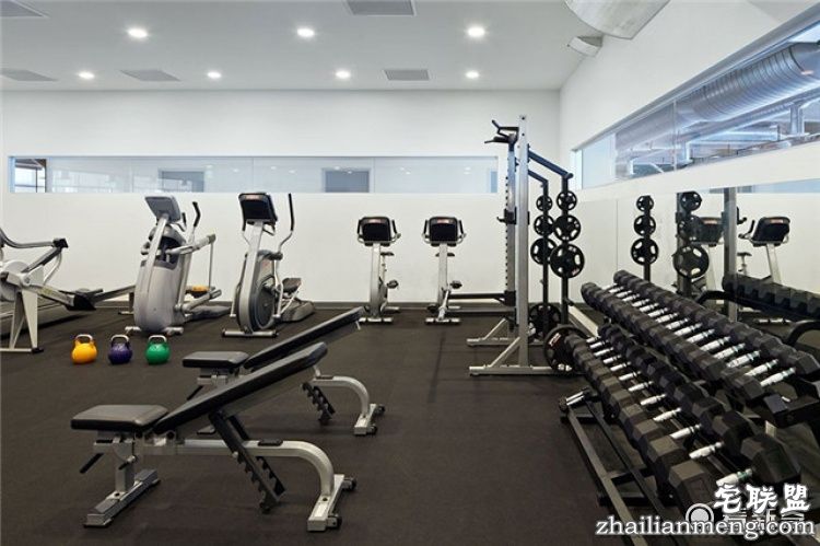 全球最好的12个办公室，这些地方完全让人向往上班啊