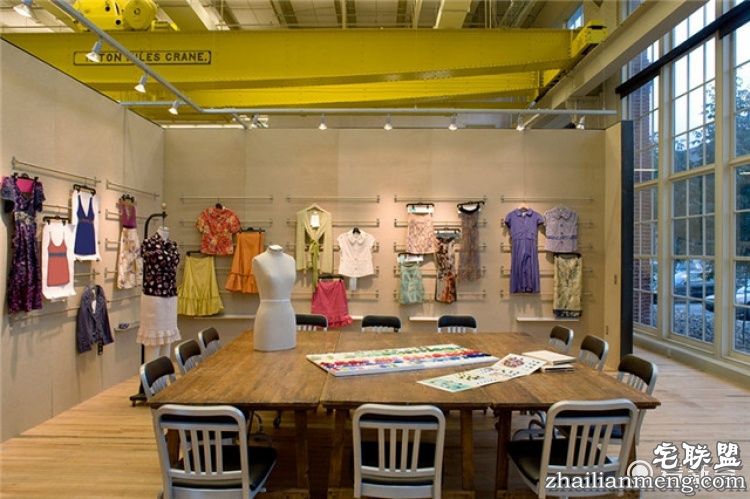 全球最好的12个办公室，这些地方完全让人向往上班啊