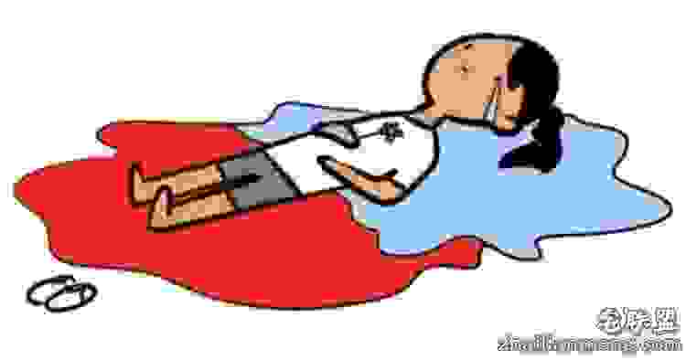 美国推大麻版卫生棉条，大姨妈嗨了