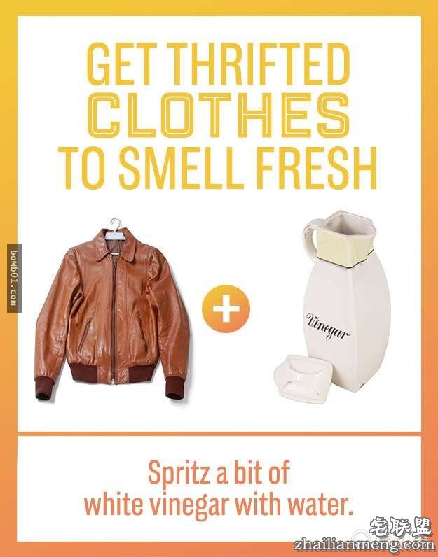 她把透明指甲油擦在衣服上看起来很怪，但是大家接着都马上拿出一瓶跟着做起来！