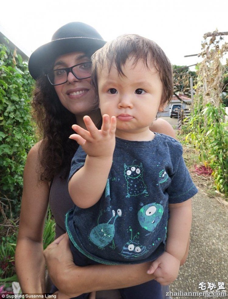 相恋结婚9年后，我的丈夫变成了我的妻子