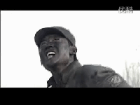 搞笑强：姑娘看样你需要个男人来照顾你了