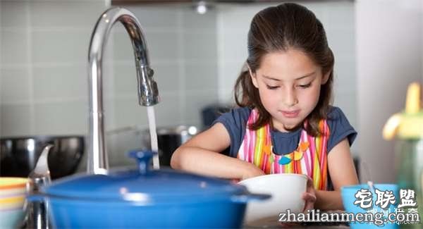 历史上最长75年研究惊人发现：“小时候做过家事”就是长大后成功的最主要原因--趣味说