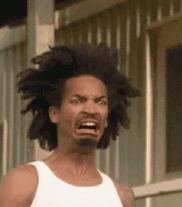 当你在公厕，丁丁不小心碰到了马桶沿：