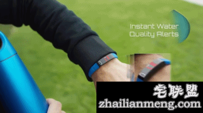 这个中国人为喝口水 2000万造黑科技水杯