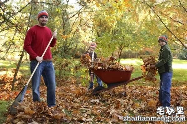 历史上最长75年研究惊人发现：“小时候做过家事”就是长大后成功的最主要原因--趣味说