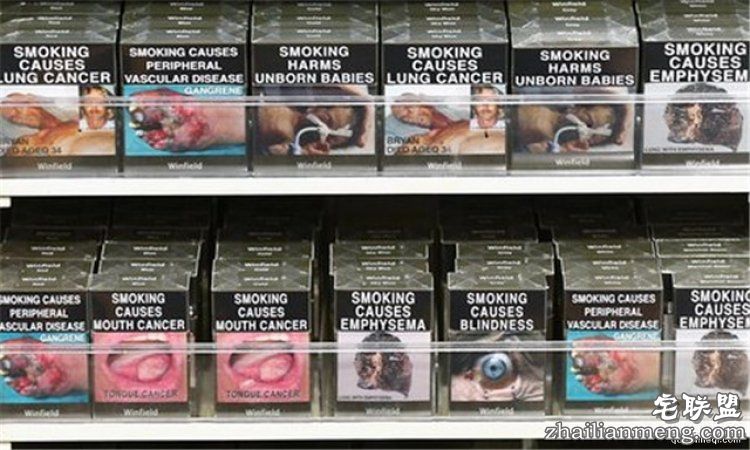 世界上最丑的颜色是啥？澳洲还用它来禁烟