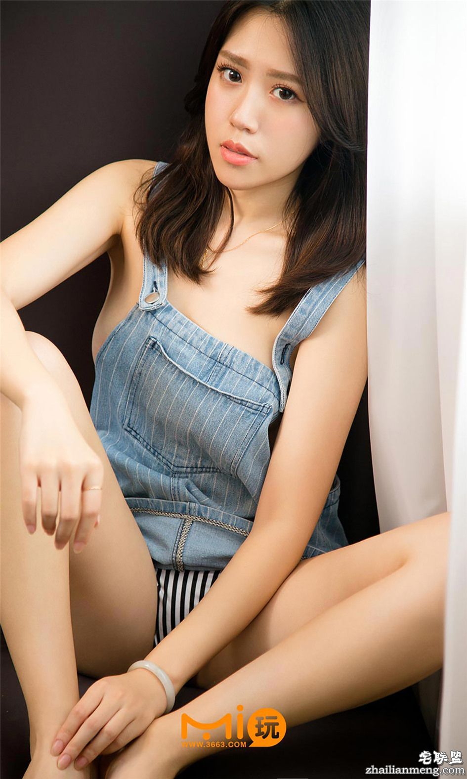 [尤果网] 嫩模筱曦写真超高清图片 第469期第2张