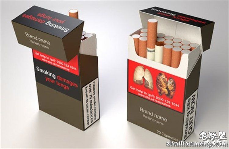 世界上最丑的颜色是啥？澳洲还用它来禁烟