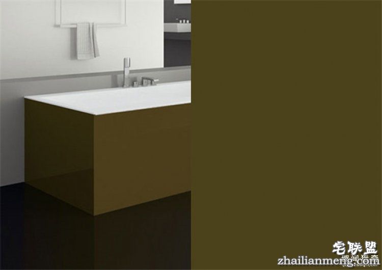 世界上最丑的颜色是啥？澳洲还用它来禁烟