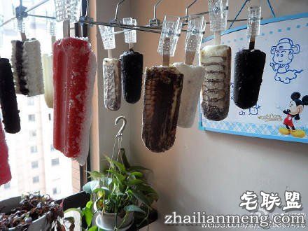 超级霸王寒潮把南方人都冻懵了 还入冬失败？