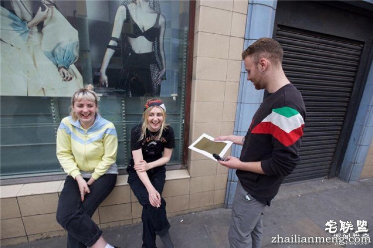 世界上最丑的颜色是啥？澳洲还用它来禁烟