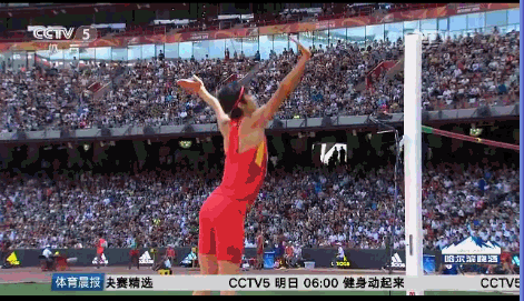 搞笑强：姑娘看样你需要个男人来照顾你了