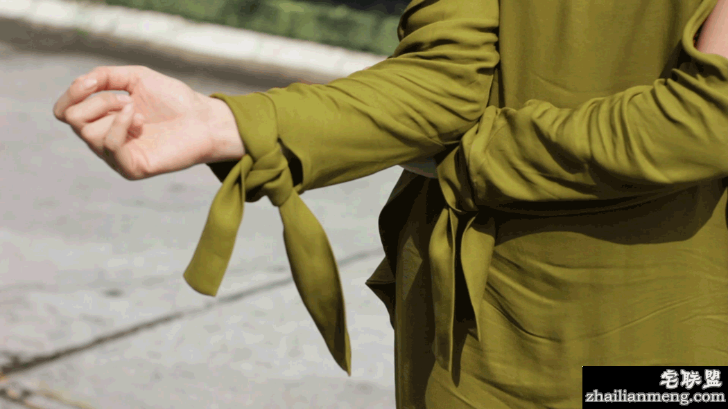 世界上最丑的颜色是啥？澳洲还用它来禁烟