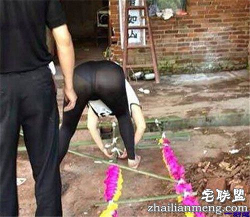 老公我想我需要打一针了