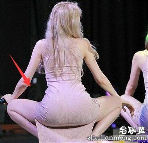 羊突然站起来说话了