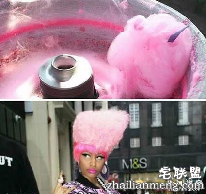 搞笑趣图：他们长得这么像, 真的不是故意的!