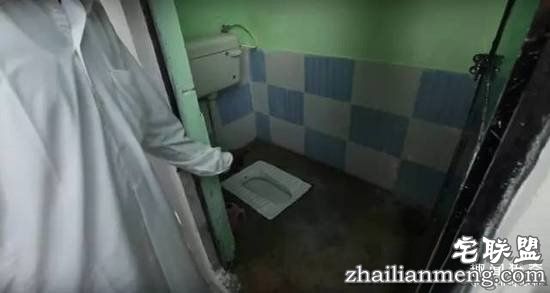 想在印度娶老婆…什么彩礼，都比不上一间厕所