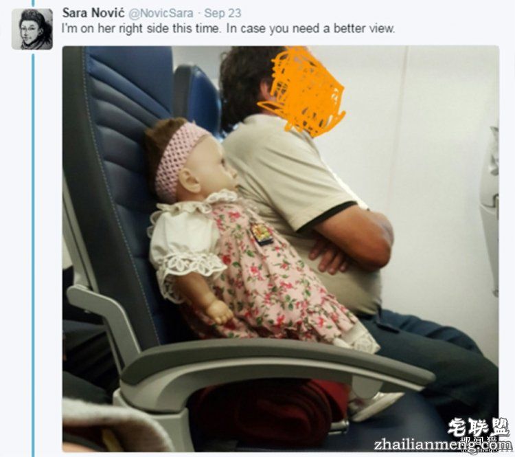 脱鞋、裸体、啪啪啪…这五种坐飞机遭遇的难以忍受的行为你最讨厌哪一种？