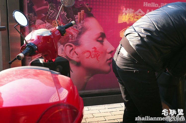 所谓的天时地利人和，说的就是这些照片