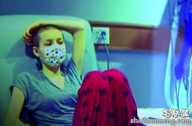 29岁女子患罕病「对老公严重过敏」，平时沟通超麻烦!