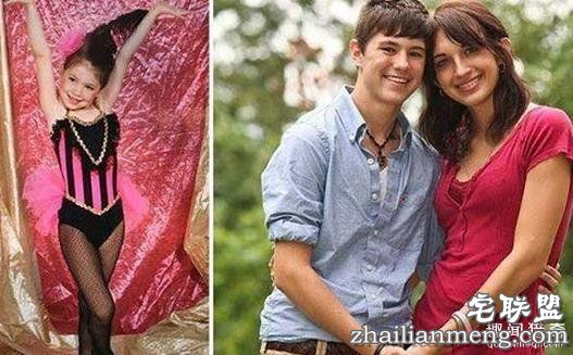 全世界最奇葩的5对情侣，最后一对让人毁三观！