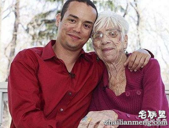 全世界最奇葩的5对情侣，最后一对让人毁三观！