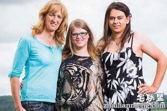 全世界最奇葩的5对情侣，最后一对让人毁三观！