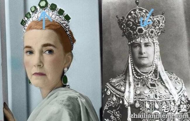 她是上世纪最有钱女人，离婚7次睡遍王子和明星