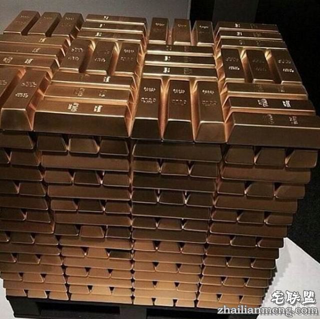 那些年刺痛我们双眼的炫富行为 IG上的各国炫富狂潮