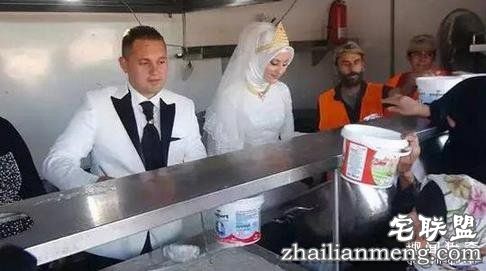 这20张照片, 证明生活还是很美好的！