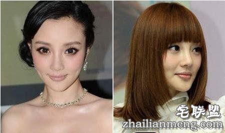 背影杀手算什么？更凶残的“杀手”是她们！