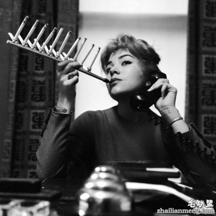 上世纪最开脑洞发明，给设计师跪了