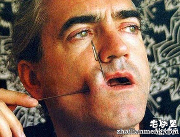 他们就是世界上“真实存在着的5位超能力者”，最后一位的超能力每个人都超想拥有--趣味说