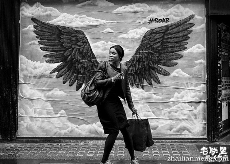 所谓的天时地利人和，说的就是这些照片