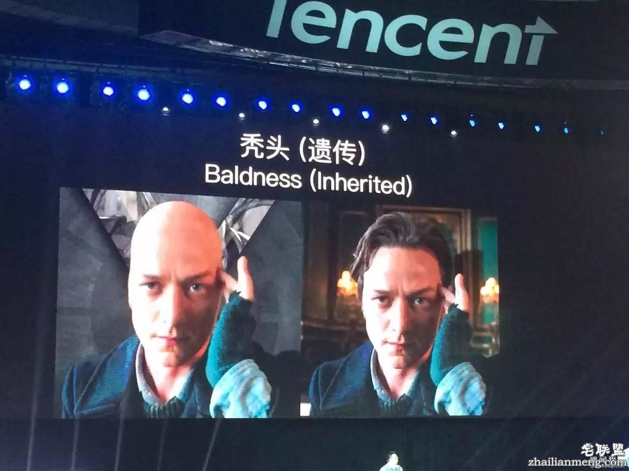 返老还童将成真,斯坦福教授解说