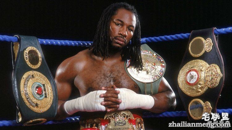 世界拳王的女人都长什么样？令人艳羡的娇妻大比拼