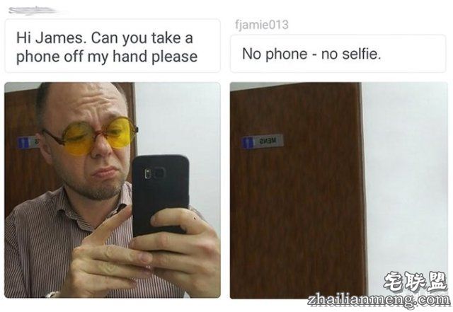 19张“完全符合要求”的高手PS图，老外的脑洞也不小哇