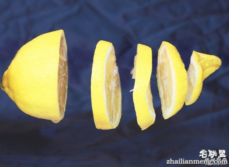 6种意想不到的食物，轻松解决你的厨房污渍苦恼！