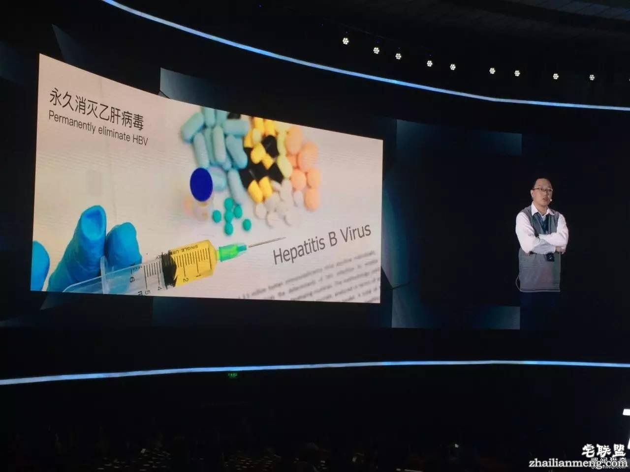 返老还童将成真,斯坦福教授解说