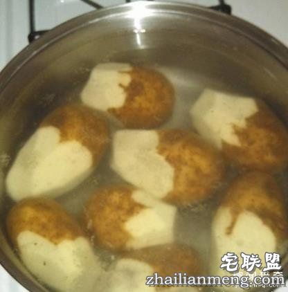 10张搞笑图告诉你，第一次做菜到底有多奇葩！