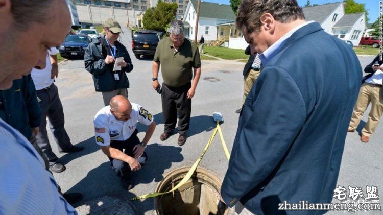 同样是越狱，现实中的画风却如此不同