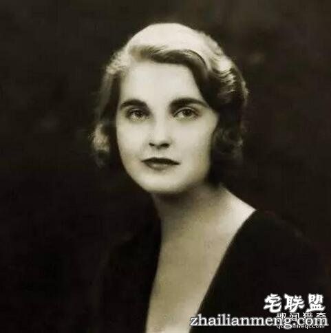 她是上世纪最有钱女人，离婚7次睡遍王子和明星