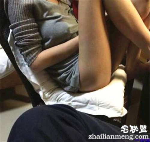 羊突然站起来说话了