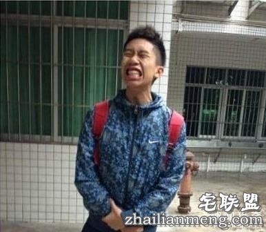 求大神PS的后果，逗大家笑一笑！